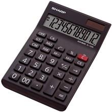 ماشین حساب رومیزی شارپ مدل EL 123N SHARP EL 123N Calculator